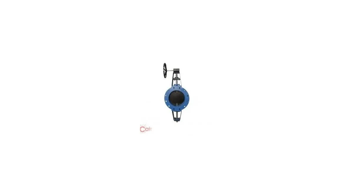 The Importance of Damper Valves in HVAC and Process Industries
