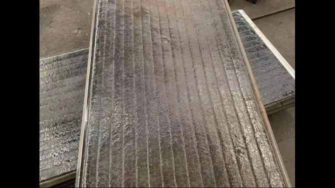 Chromium Carbide Overlay Plates Stockists