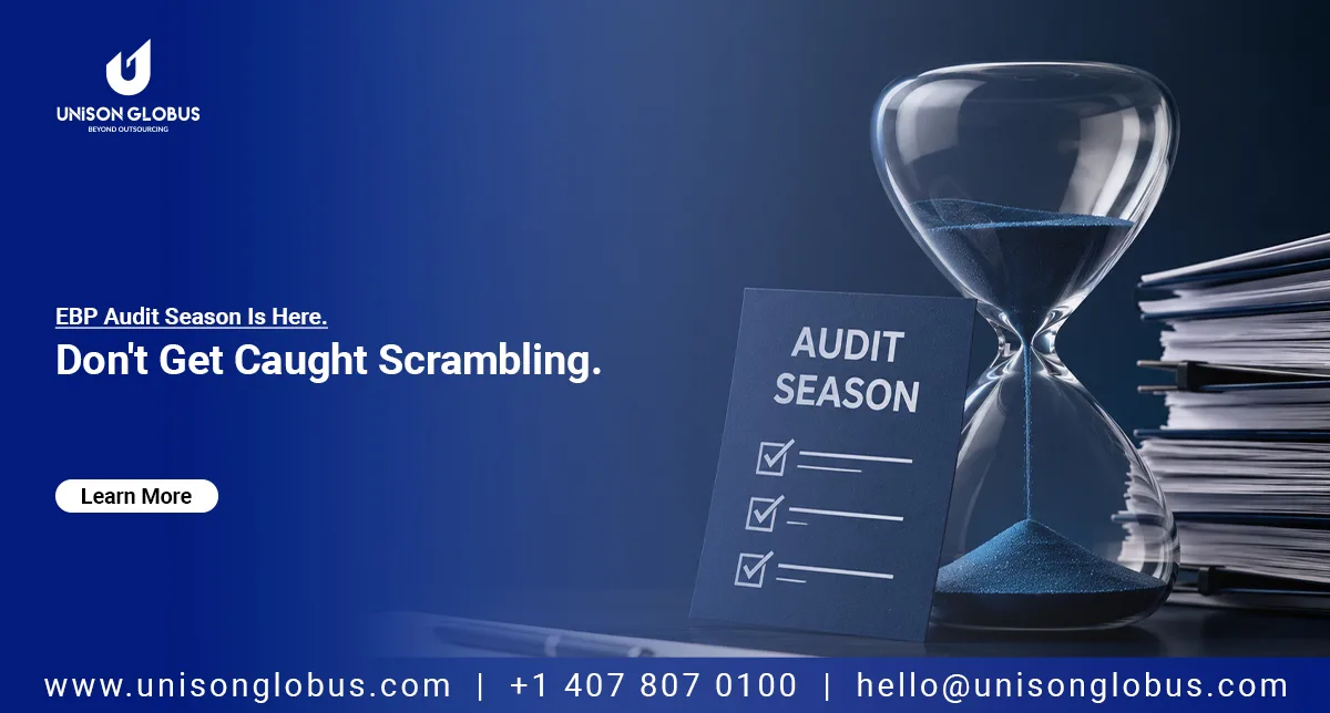 Employee Benefit Plan Audits: Early Preparation Guide for CPA Firms