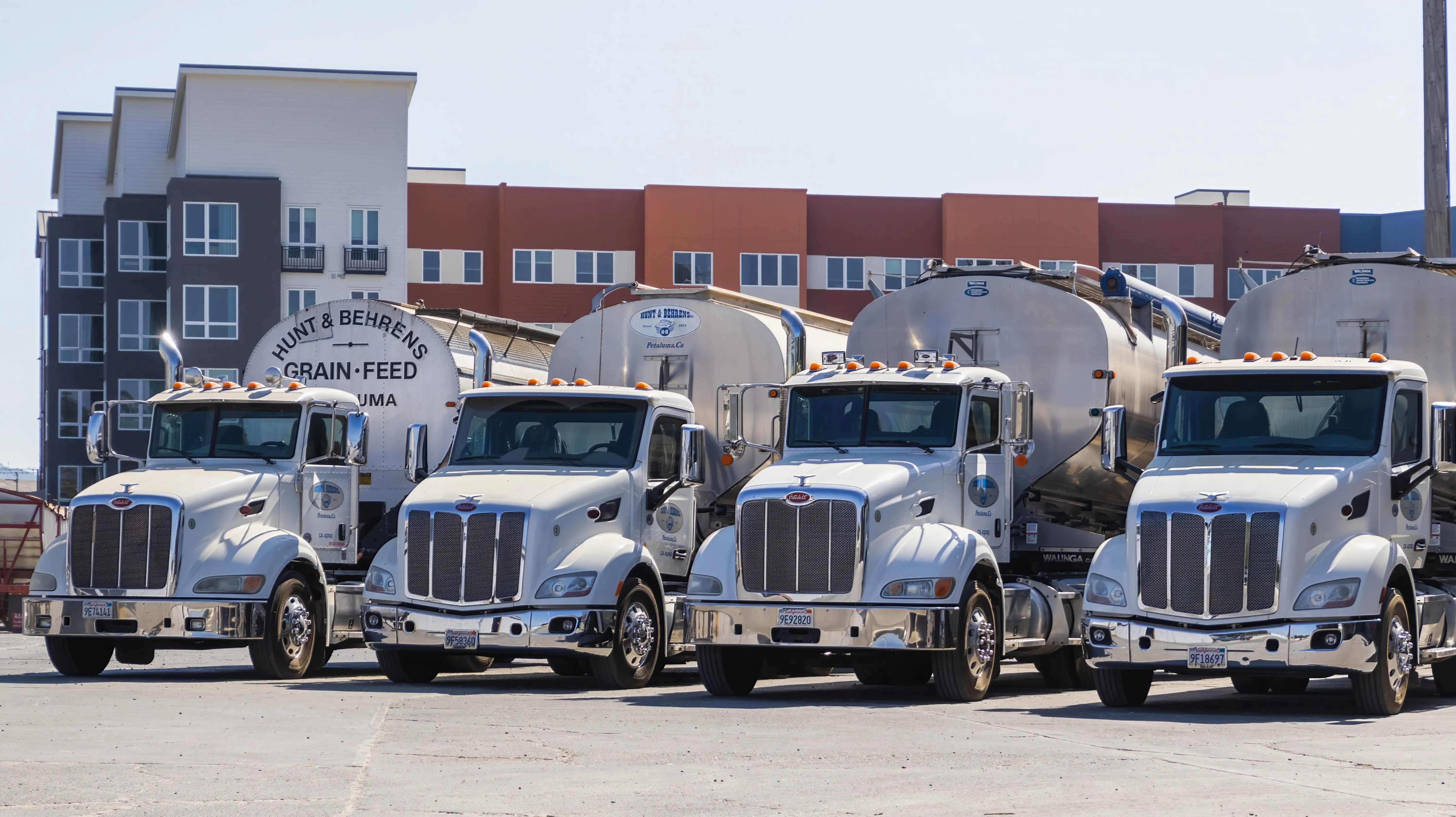Why Fuel Availability Should Be Part of Every Fleet’s Contingency Plan