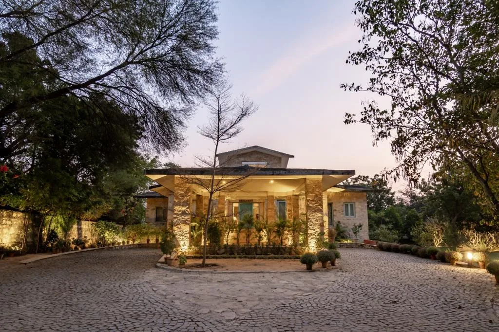Best Villas in India for Family Holidays and Getaways