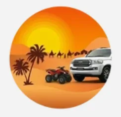 Desert Morning Safari: A Complete Guide to Dubai Desert Adventures