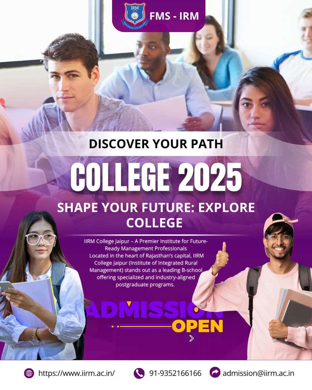 PGDM Courses: Your Fast Track to Corporate Success