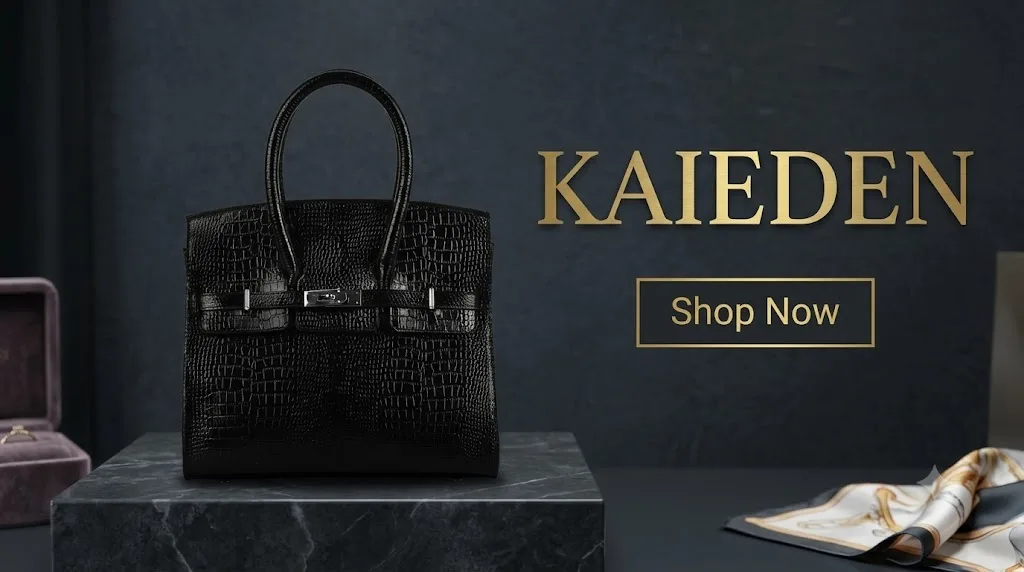 The Complete Style Guide to Leather Tote Bags