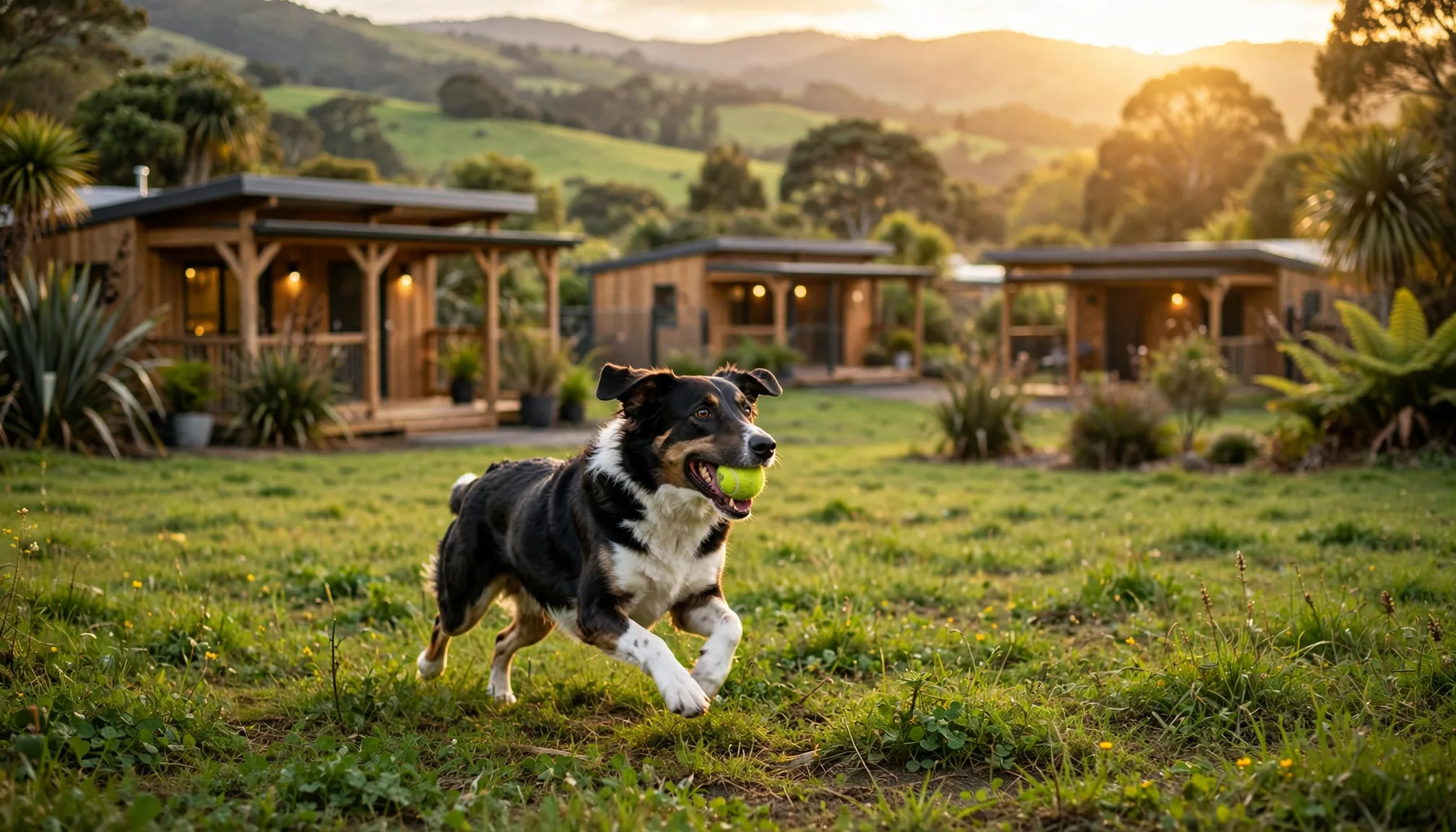 Dog Kennels West Auckland- The Ultimate Guide to Safe & Stress-Free Boarding