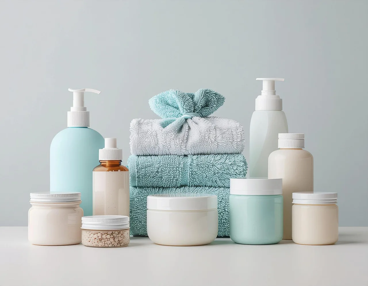 How to Build a Successful Product Line with Wholesale Bath Salt Suppliers