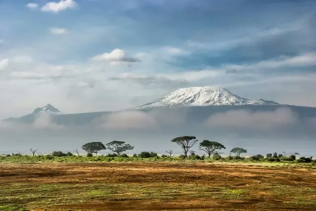 Kenya Tour Packages: Your Complete Guide to Planning the Safari of a Lifetime By Gantu