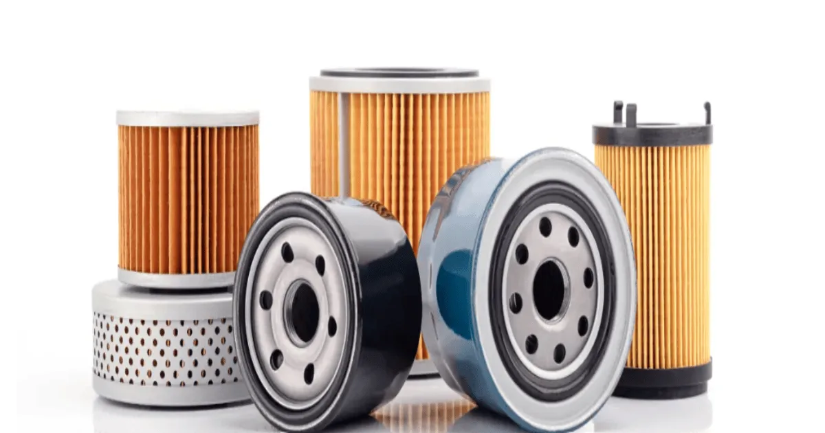 Understanding the types of oil Filtration, Methods & Benefits