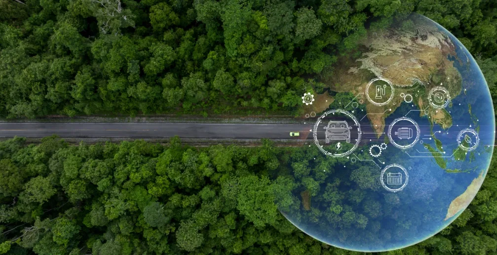 Understanding ESG: Driving Business Toward a Sustainable Future