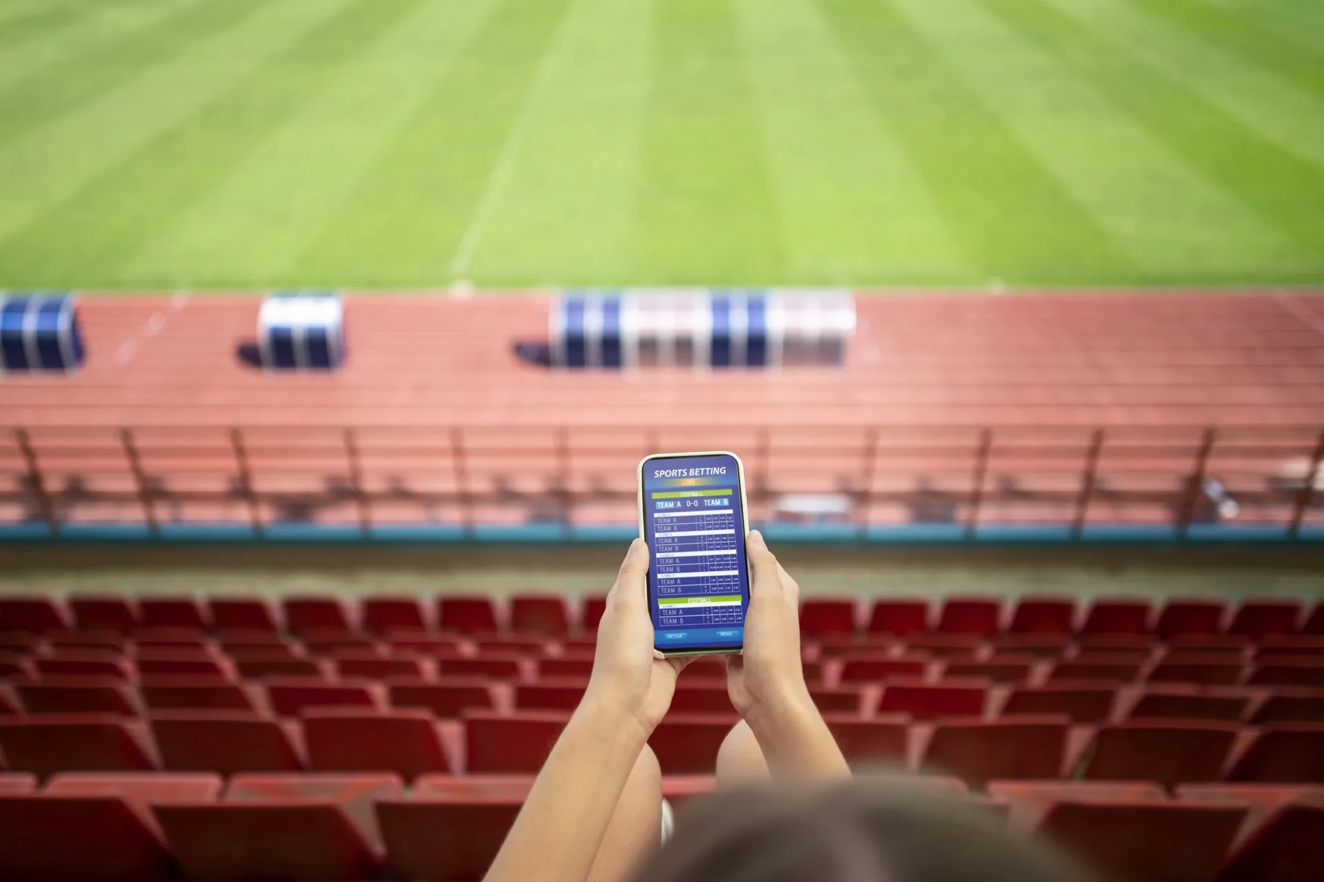 How to Develop a Sports Streaming App in 2026: A Complete Guide