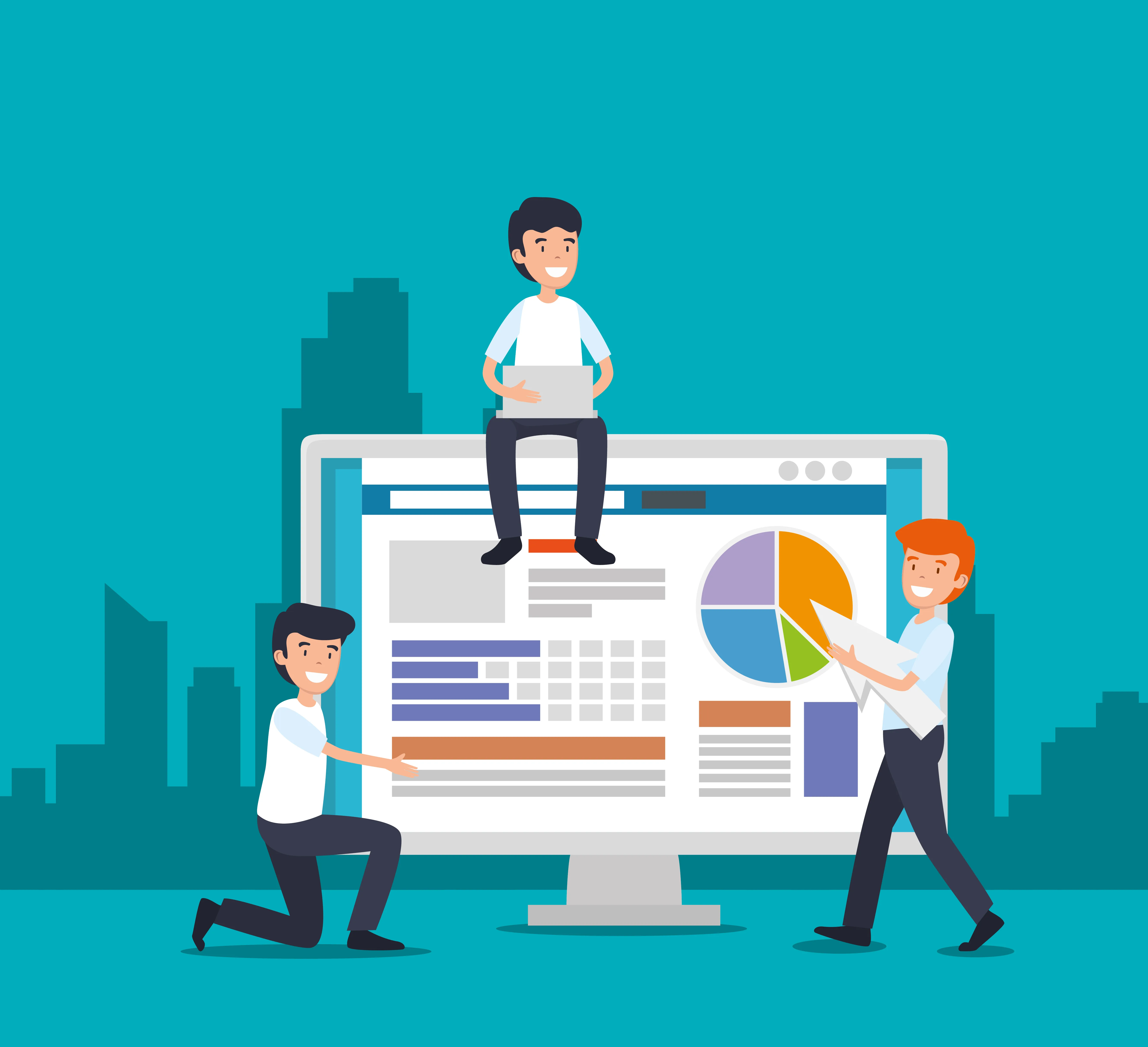 How Long Does It Take to Build a Business Website?