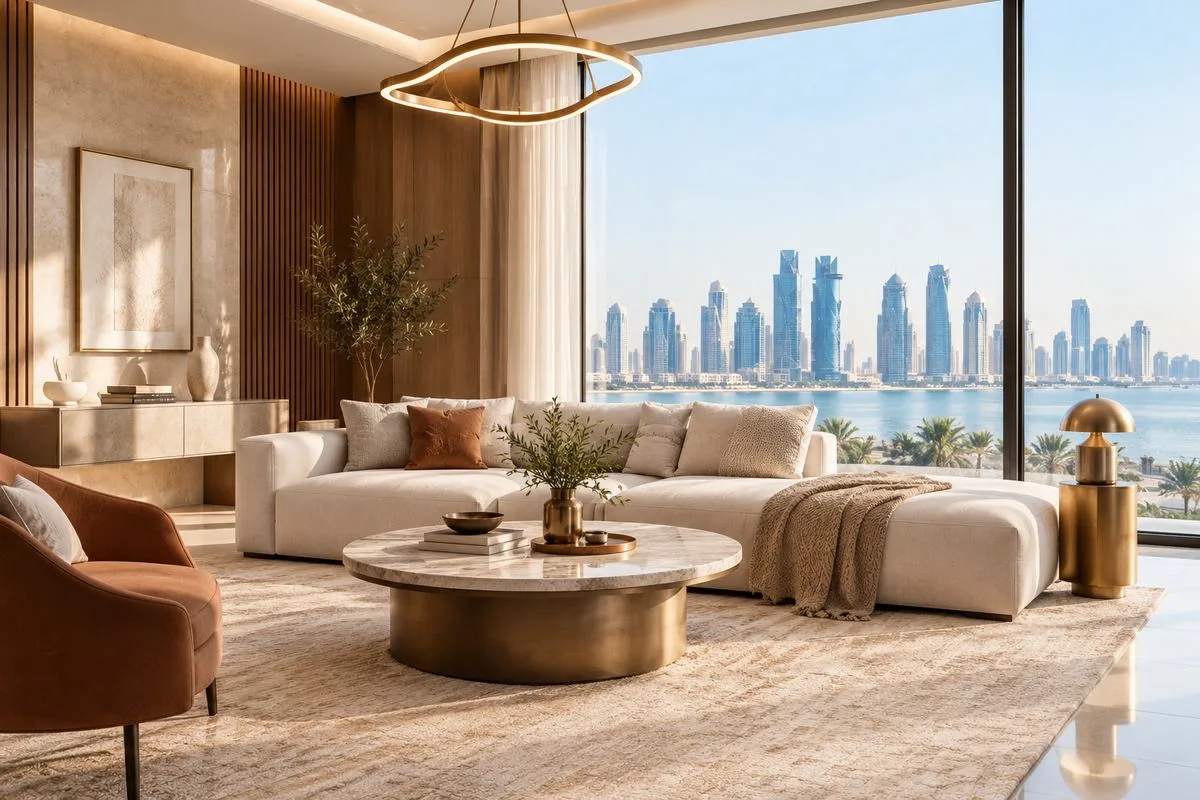 10 Popular Interior Design Styles Explained