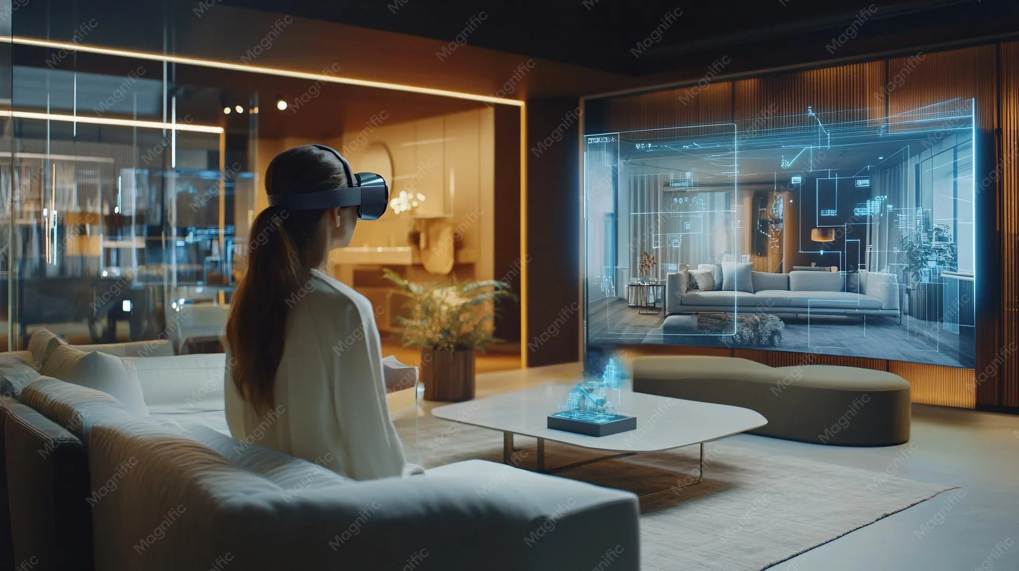 AI in Interior Design: How Technology Is Changing the Industry