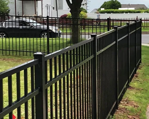 Top-Rated Barrier & Enclosure Specialists Serving the Limerick, PA Area
