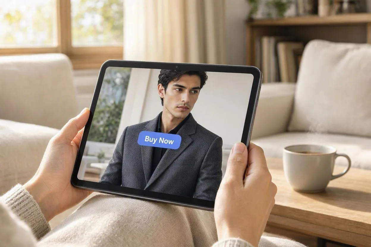 The 2026 E-Commerce Playbook: Interactive Retail Meets Flawless Playback