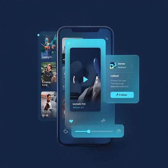 Pop-Up Channel Playout to Build an App Like ReelShort for Modern Streaming