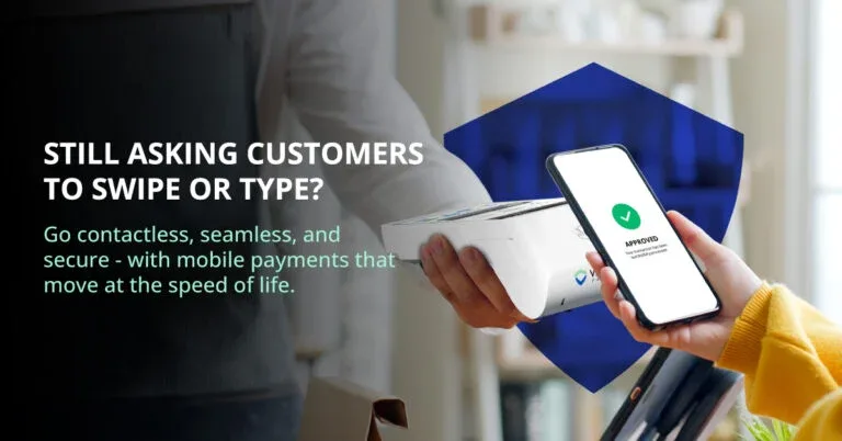 How Mobile Payments Work