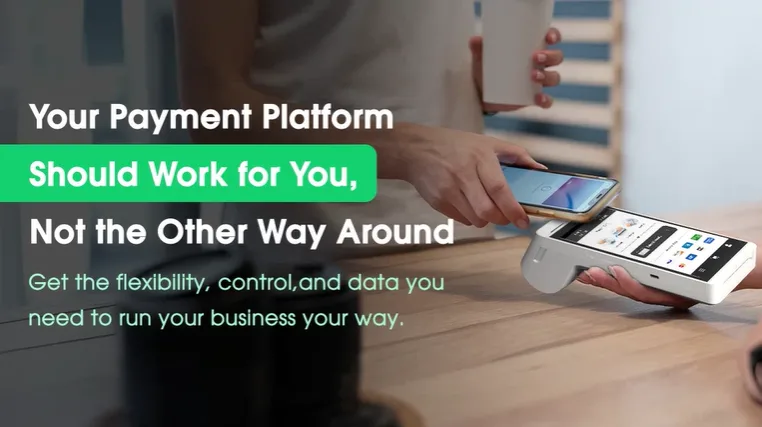 How Online Payment Systems Work