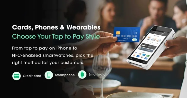 Top Contactless Payment Terminals in the USA (2026 Edition)