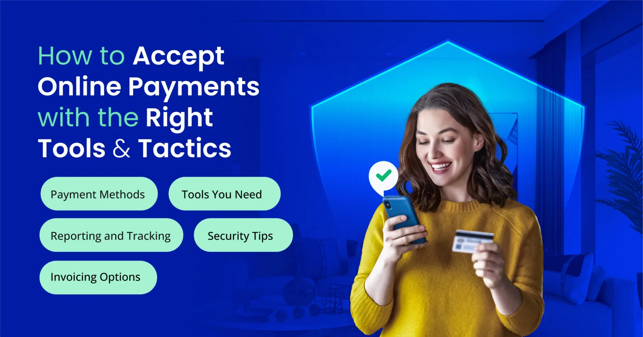 Why Accepting Online Payments Matters in 2026