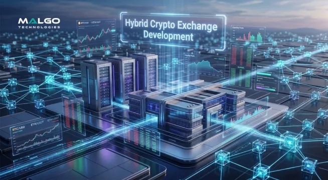 Innovative Hybrid Crypto Exchange Development Solutions for Secure Digital Asset Trading