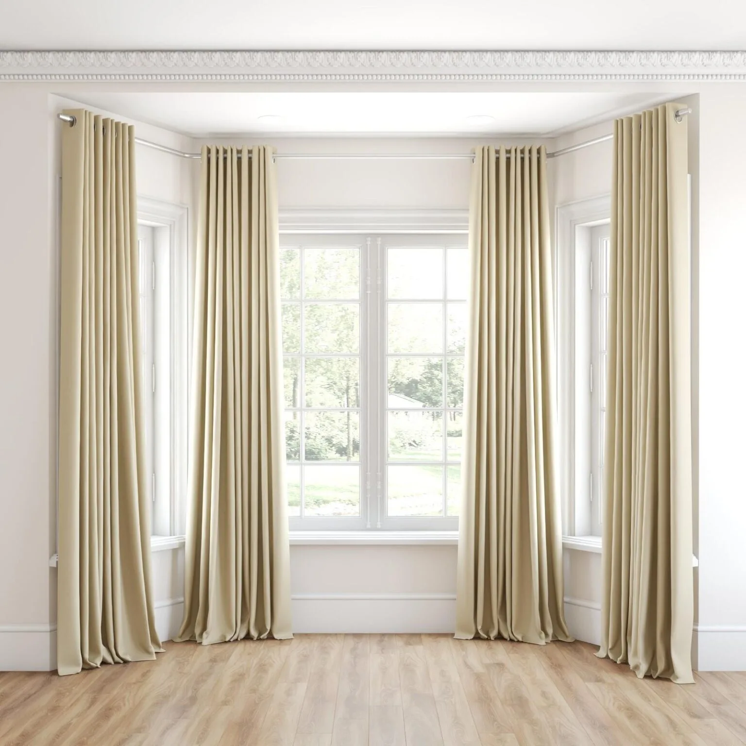 Sheer Curtains Sydney: Elevate Your Home with Style and Light