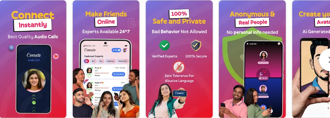 Voice Chat for Making Friends: Private Chats vs. Public Rooms
