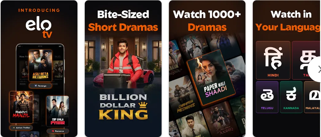 Power Shifts and Plot Twists: Why "Virasat-Ka-King" and "Naukar-Vs-Malkin" Are Ruling