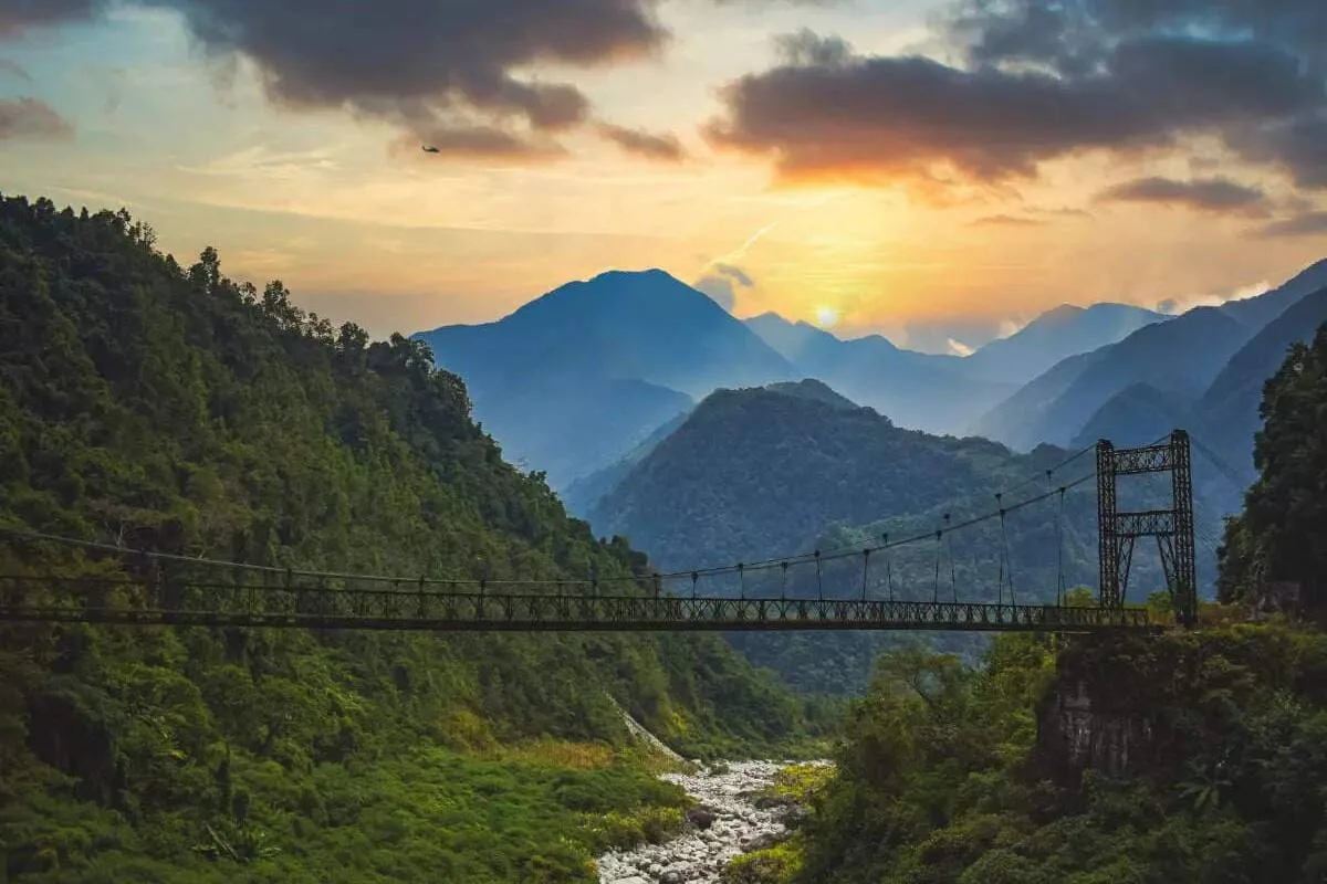 Northeast India Travel Guide: Discover Nature, Culture and Adventure
