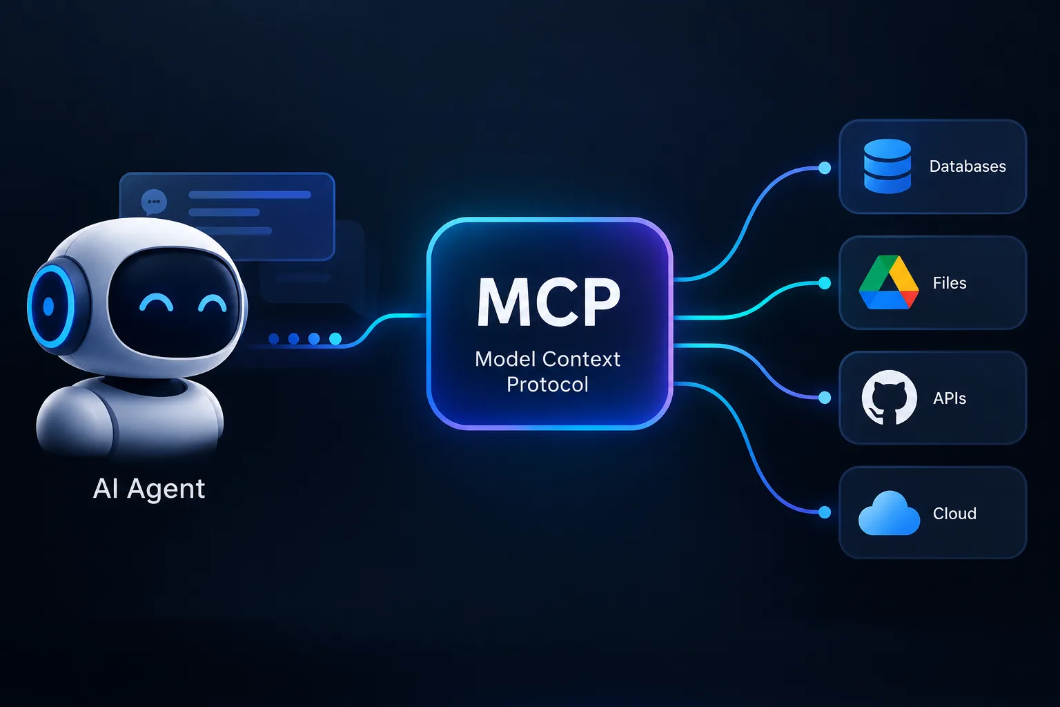 Model Context Protocol (MCP): A Practical Guide for AI Agent Developers