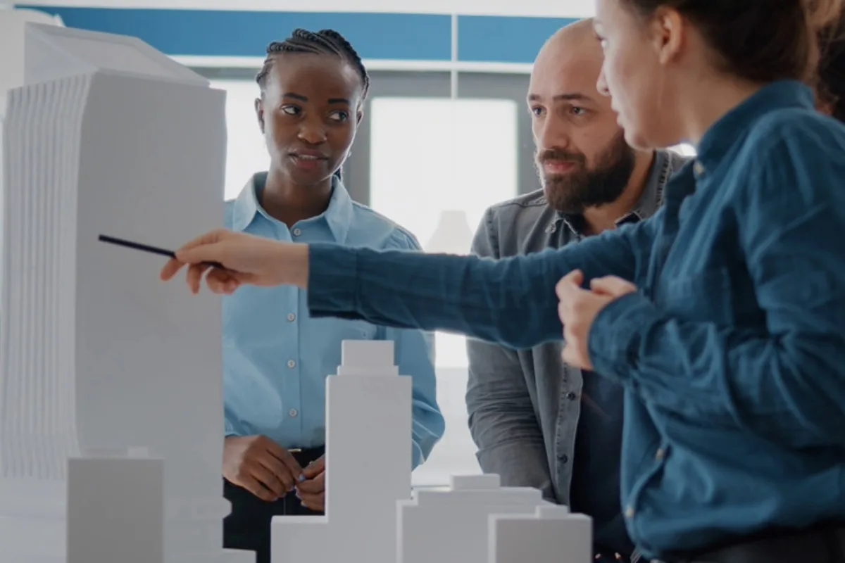 A Complete Guide to BIM Services for Smarter Planning and Better Construction Outcomes
