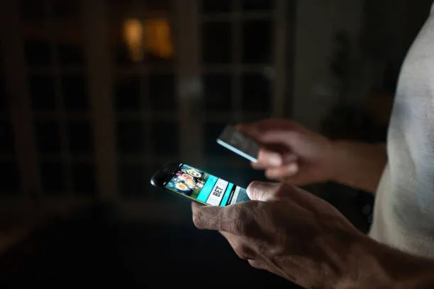 Packet Journeys: How Online Gaming Rides Along Every Trip