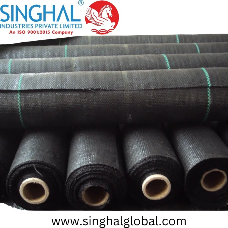 The Ultimate Versatility Of PP Woven Fabric