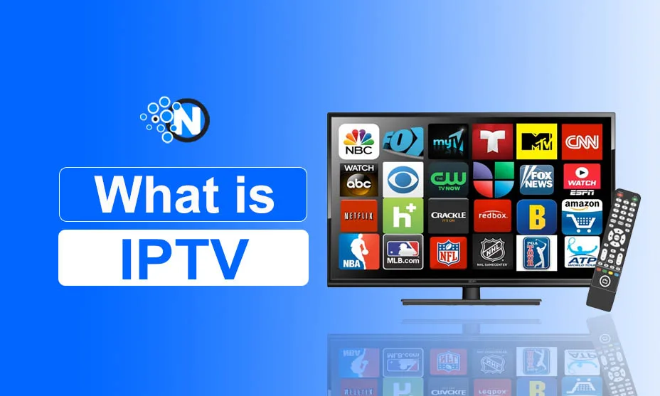 Los servicios de IPTV pueden ser compatibles