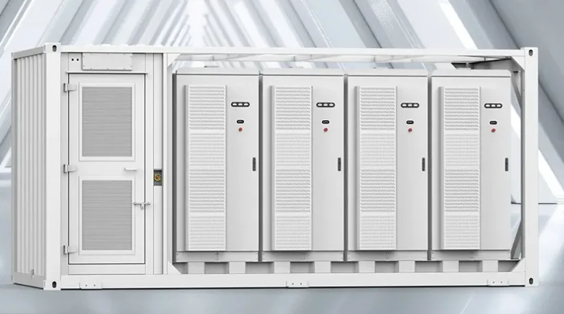 What Is a Data Center UPS Battery