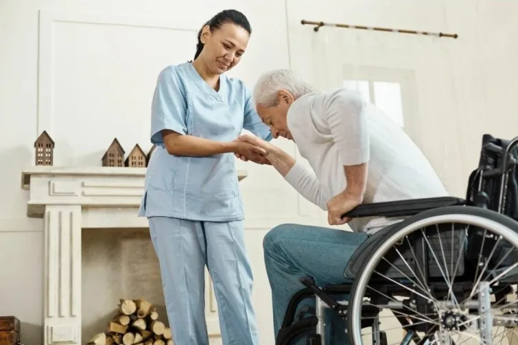 NDIS Personal Development Support Is Designed For Confidence And Life Growth