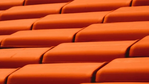The Roof Paint Can Change the Entire Appearance of Your House