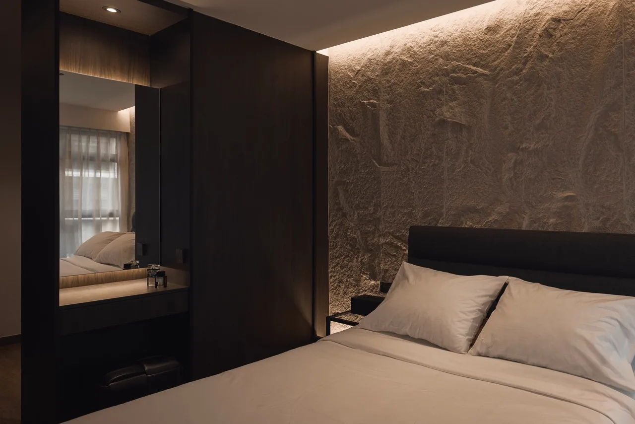 Interior Designers Singapore – Creative & Functional Spaces by The Local INN.terior