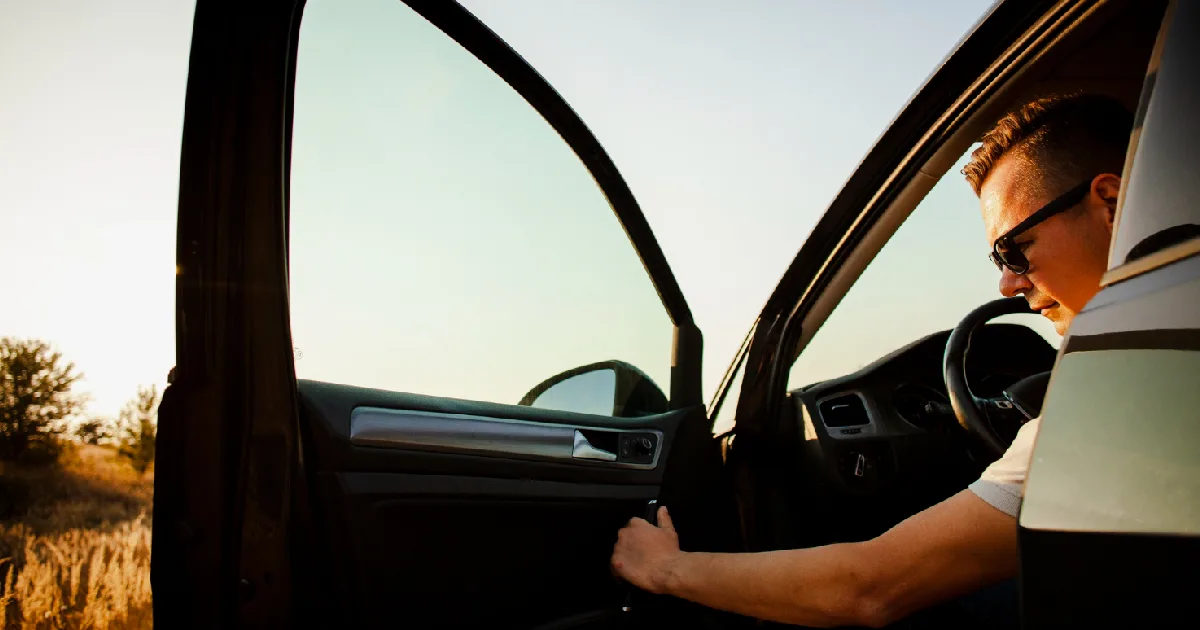 Reliable Bohol Van Rental Options for Stress-Free Travels