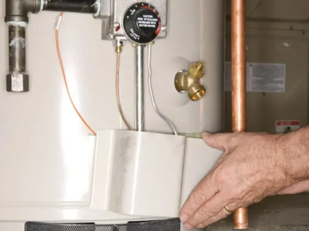 How Professional Water Heater Services Can Improve Home Comfort