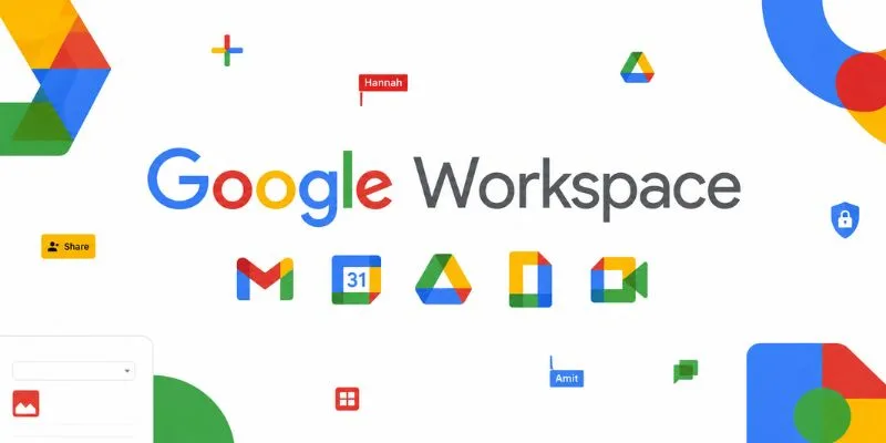 Google Workspace: The Smart Cloud Platform for Modern Business Growth