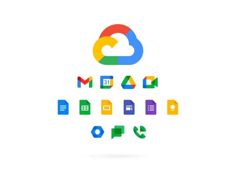 Google Workspace, Business Email and Domain Services at the Right Price