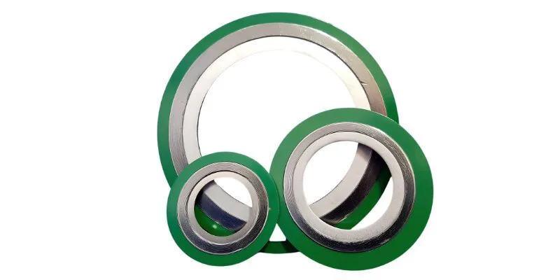 Industrial Gaskets for Reliable Sealing Performance, Types, Materials and Applications