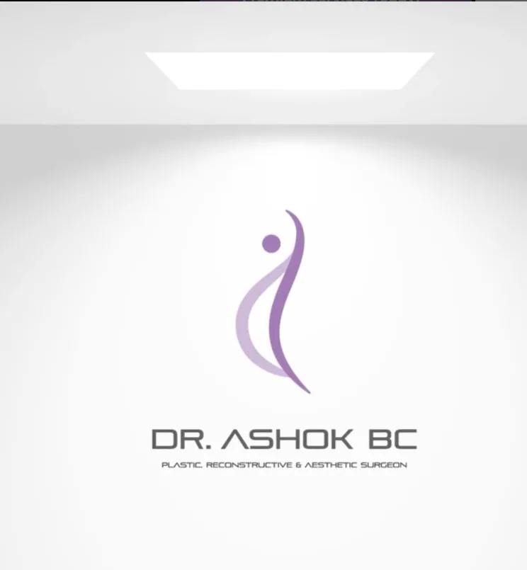 Rhinoplasty Surgery in Bangalore: Expert Care with Dr. Ashok BC