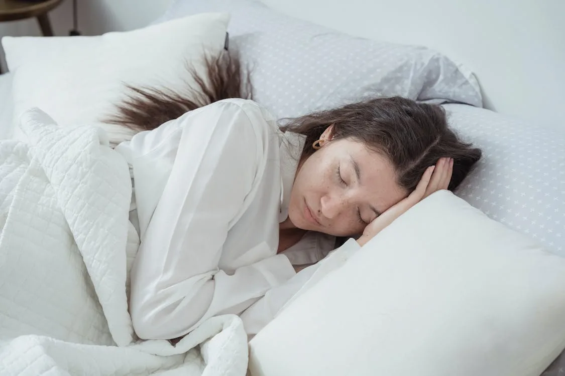 Can Massage Help Reduce Cortisol and Improve Sleep in Adults?