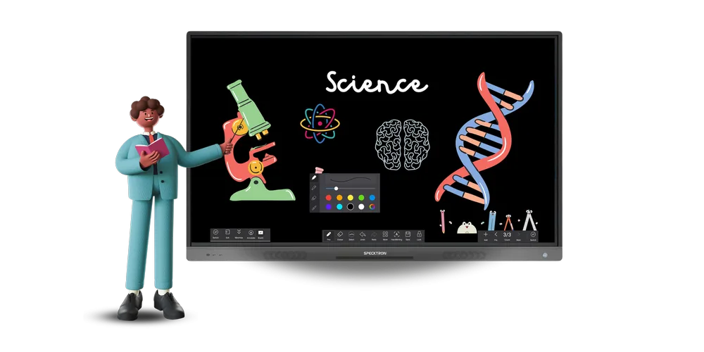 Revolutionize Your Business with Interactive Displays: The Future of Customer Engagement