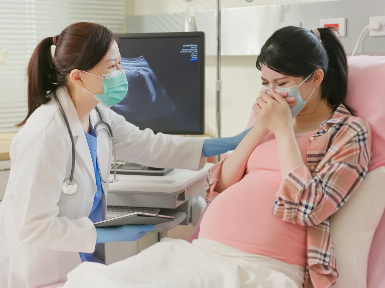 Why Annual Gynaecological Check Ups Are So Important