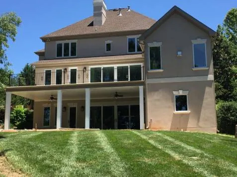 Charlotte’s Best-Kept Secret: Remodeling Contractors Turning Ordinary Homes into Luxurious Spaces