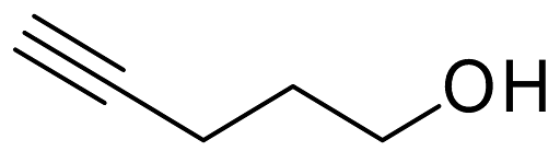 4-Pentyn-1-ol as an Organic Synthesis Building Block | CAS 5390-04-5 | Vasista Life Sciences