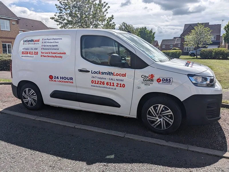 Locksmith in Beverley: Professional Security Solutions You Can Trust